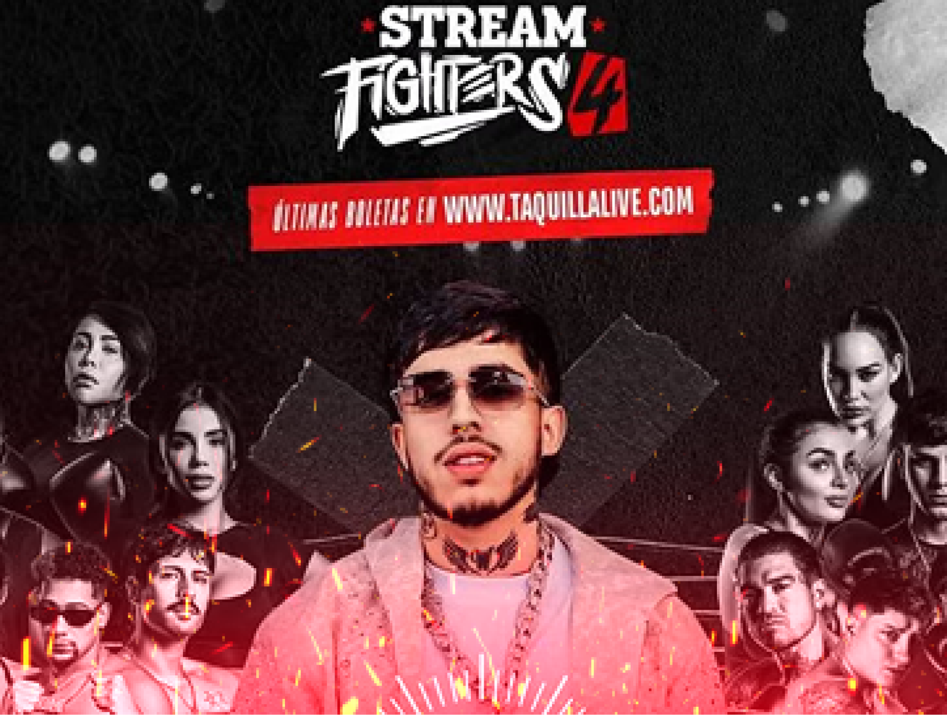 Entrada Principal del Blog