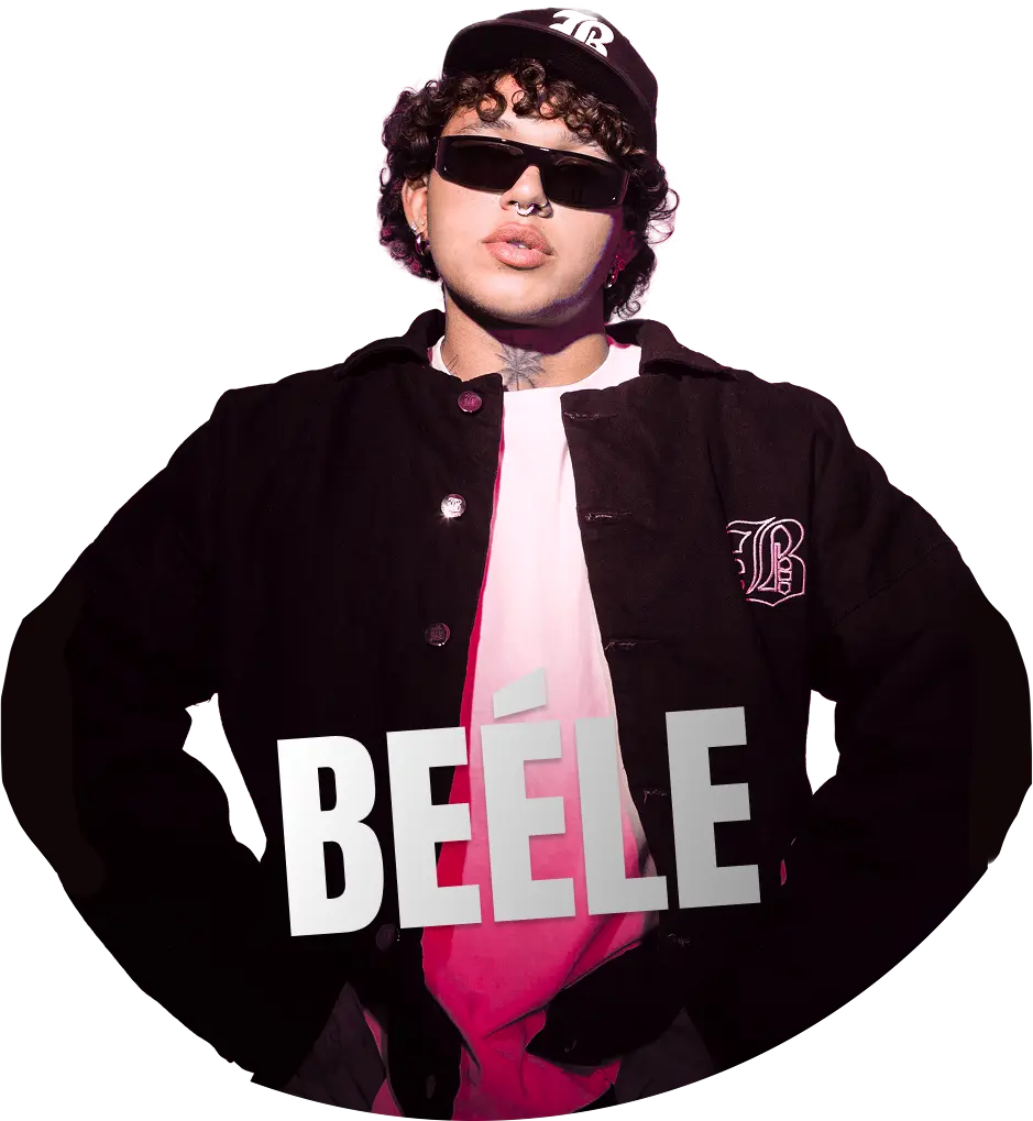 Beéle