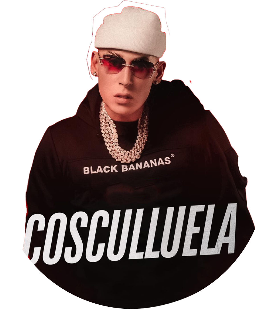Cosculluela